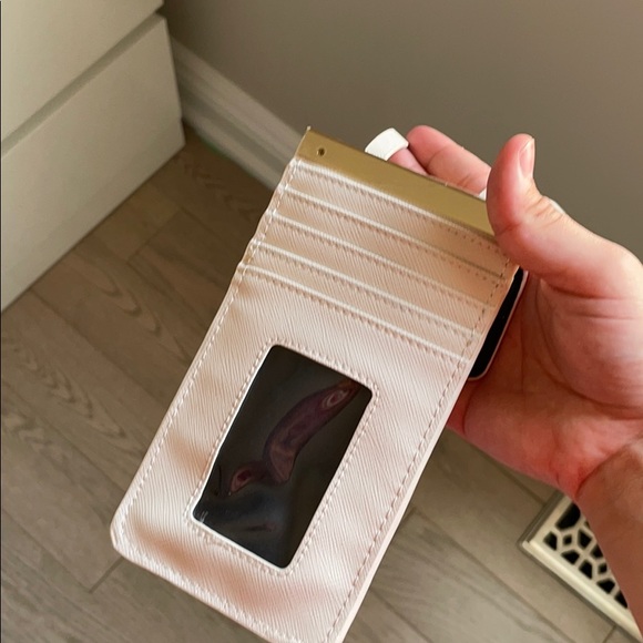 Phone Purse With Wallet - Picture 4 of 7